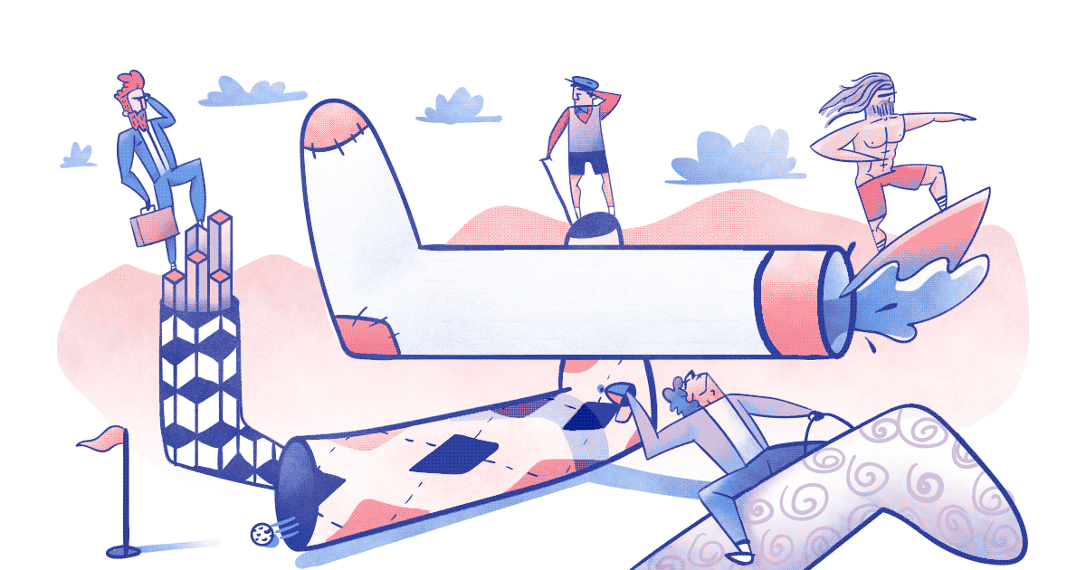 Socks and Personality What Do Your Socks Say About You Say it with a