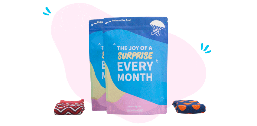 Men's Sock Subscription- Best Sock of the Month Club & Men's Gifts Men's Sock Subscription- Best Sock of the Month Club & Men's Gifts