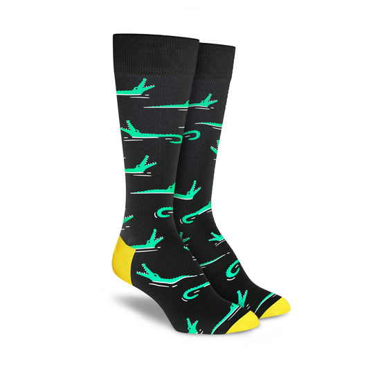Sockodiles