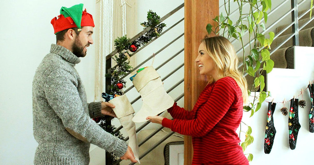10 Reasons Why Socks Are a Good Christmas Gift