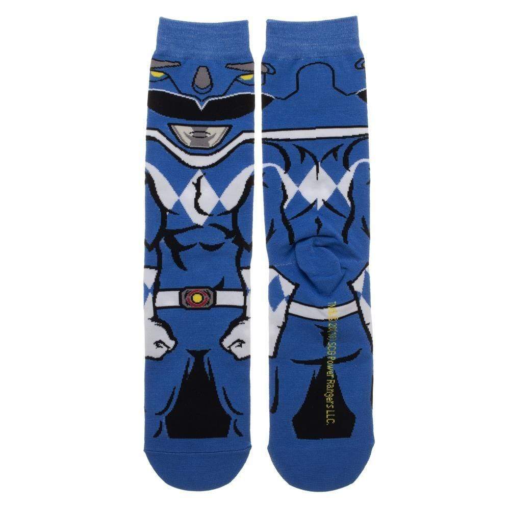 Power Rangers Blue Ranger